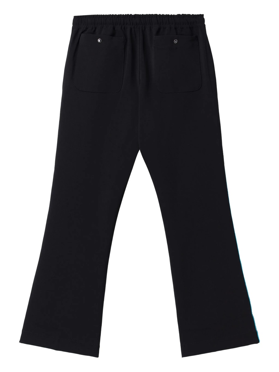 Pantaloni de trening NEEDLES negri - Img 2