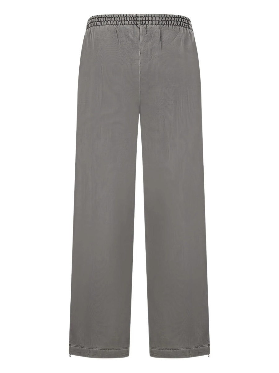 Pantaloni de trening OUR LEGACY gri - Img 2