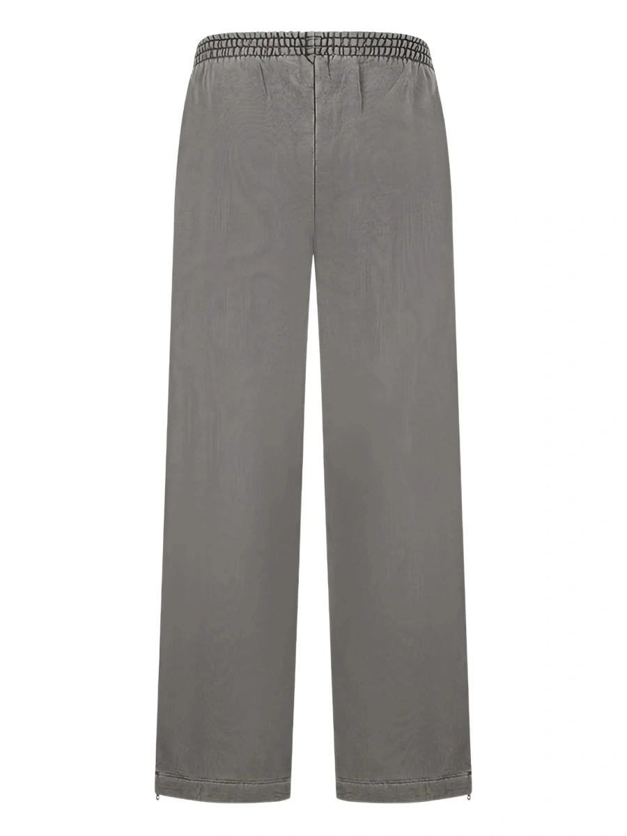 Pantaloni de trening OUR LEGACY gri - Img 2