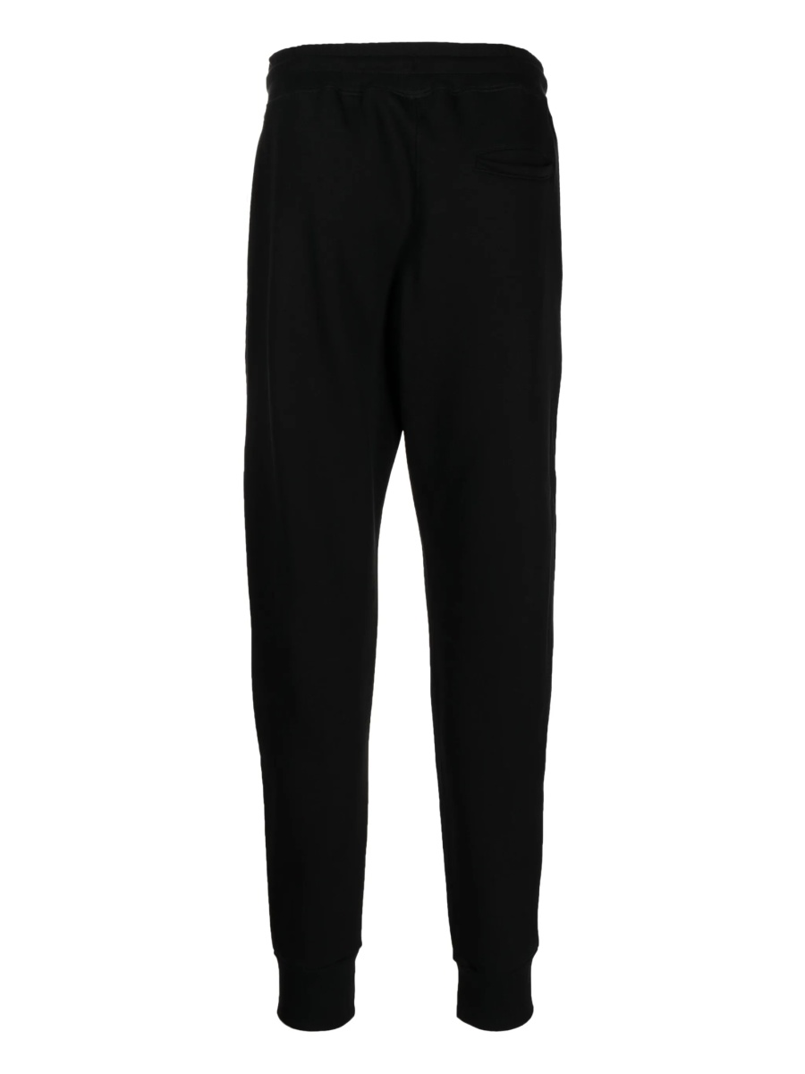 Pantaloni de trening Paul Smith negri - Img 2