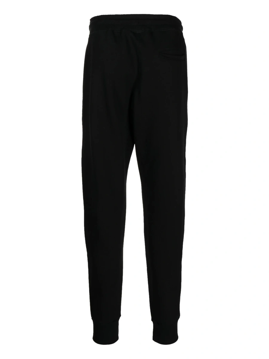 Pantaloni de trening Paul Smith negri - Img 2