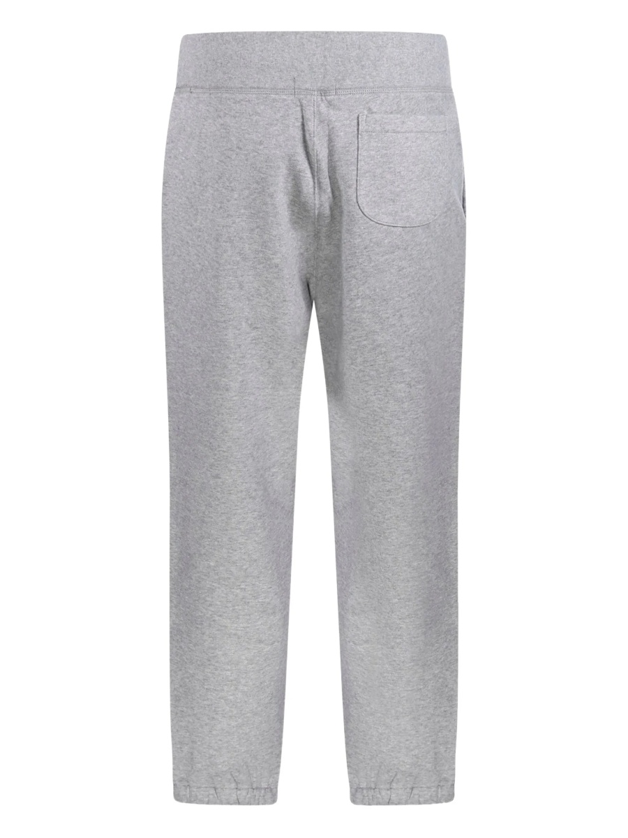 Pantaloni de trening Ralph Lauren gri - Img 2