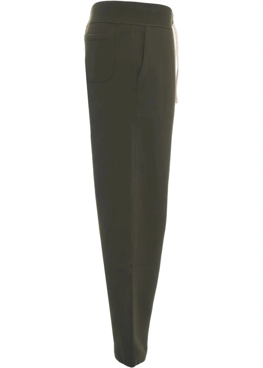 Pantaloni de trening Ralph Lauren verzi - Img 3