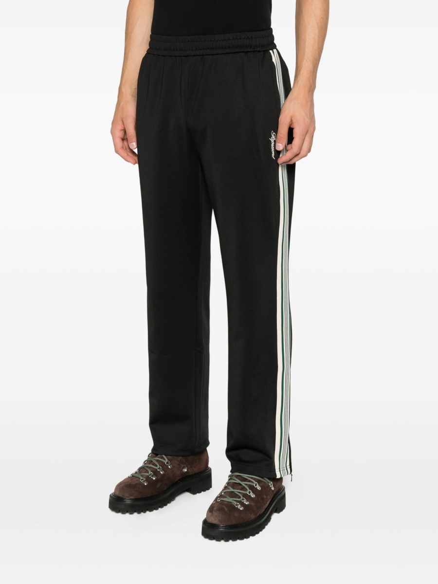 Pantaloni de trening REPRESENT negri - Img 3