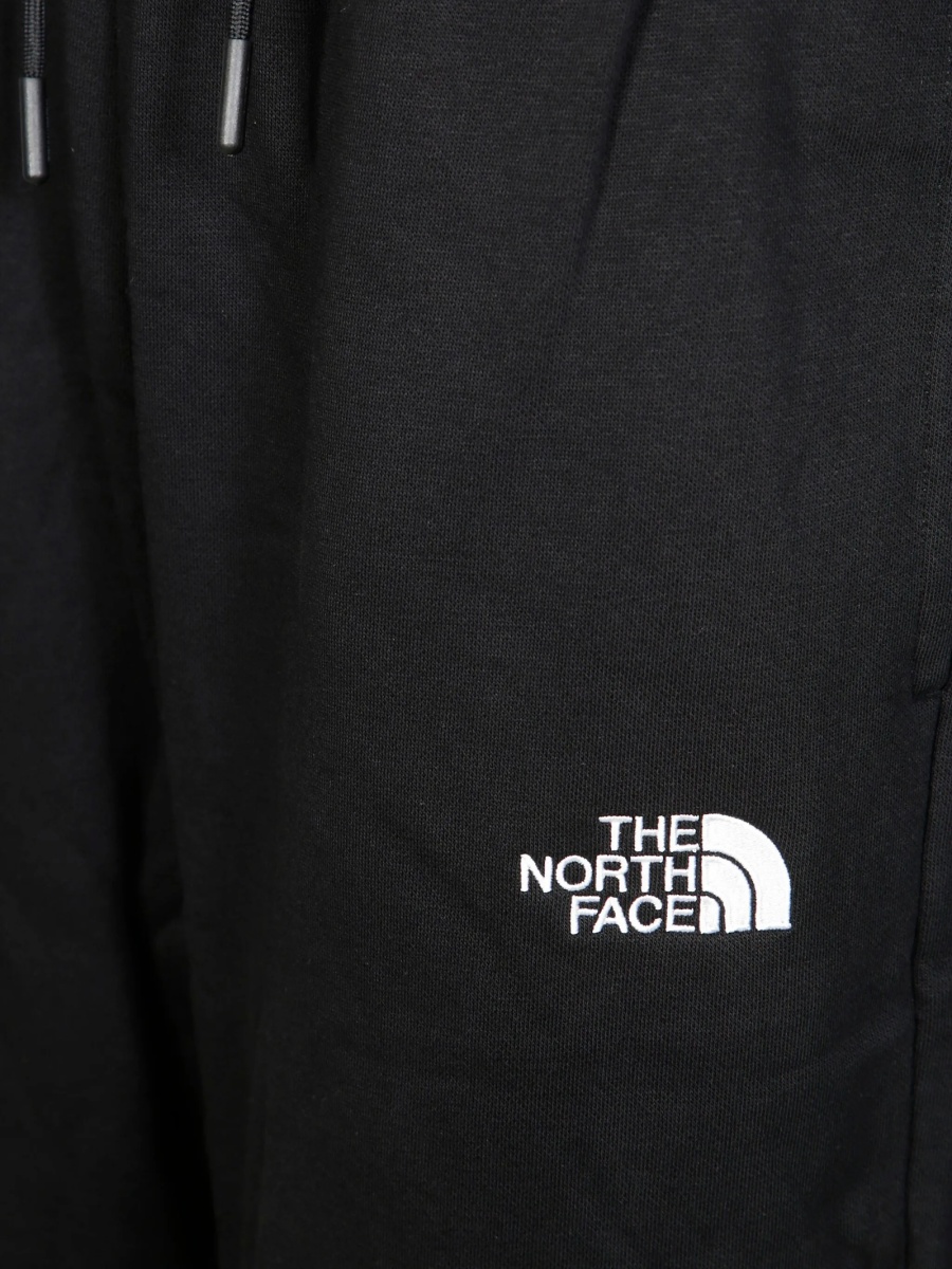 Pantaloni de trening The North Face negri - Img 3