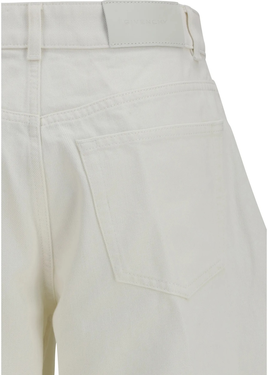 Pantaloni Denim Jeans - Img 3