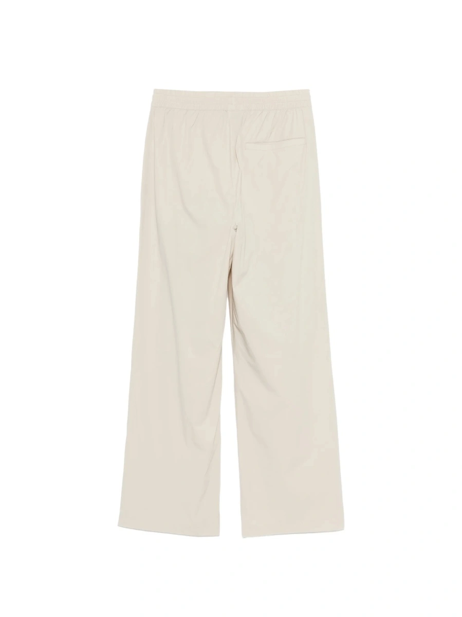 Pantaloni drepti AUTRY neutri - Img 2