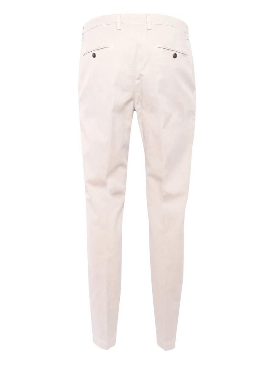 Pantaloni drepti Briglia neutri - Img 2