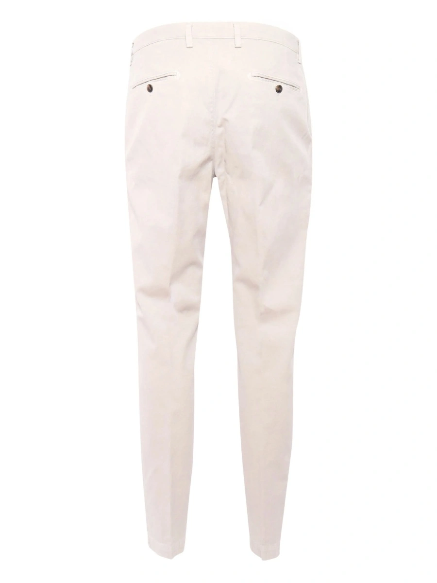 Pantaloni drepti Briglia neutri - Img 2