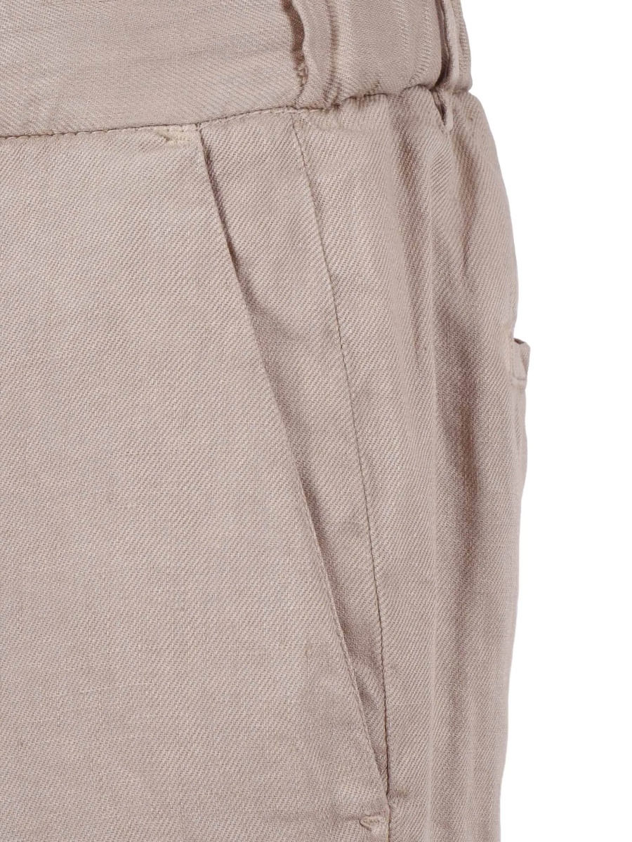 Pantaloni drepti Briglia neutri - Img 3