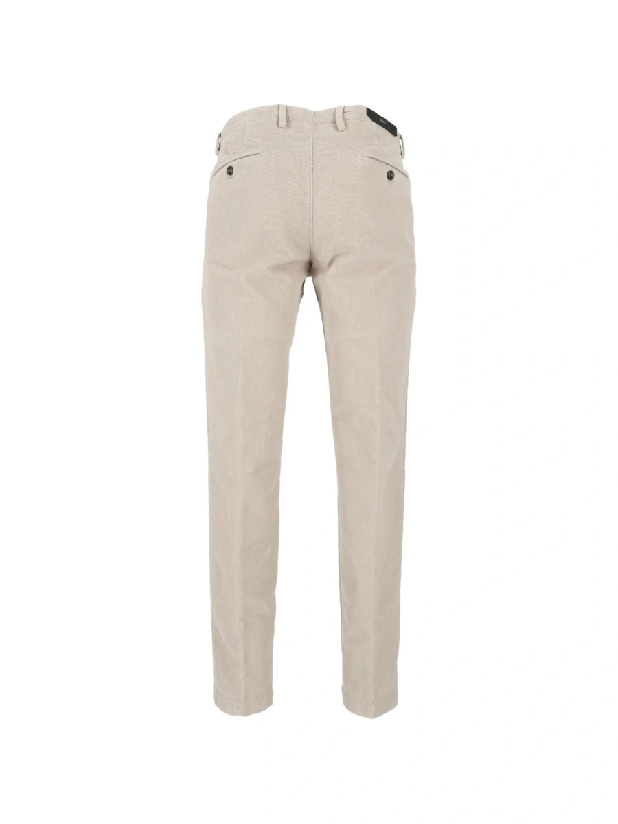 Pantaloni drepti Briglia neutri - Img 2