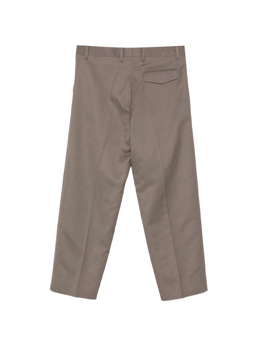 Pantaloni drepti COSTUMEIN neutri - Img 2