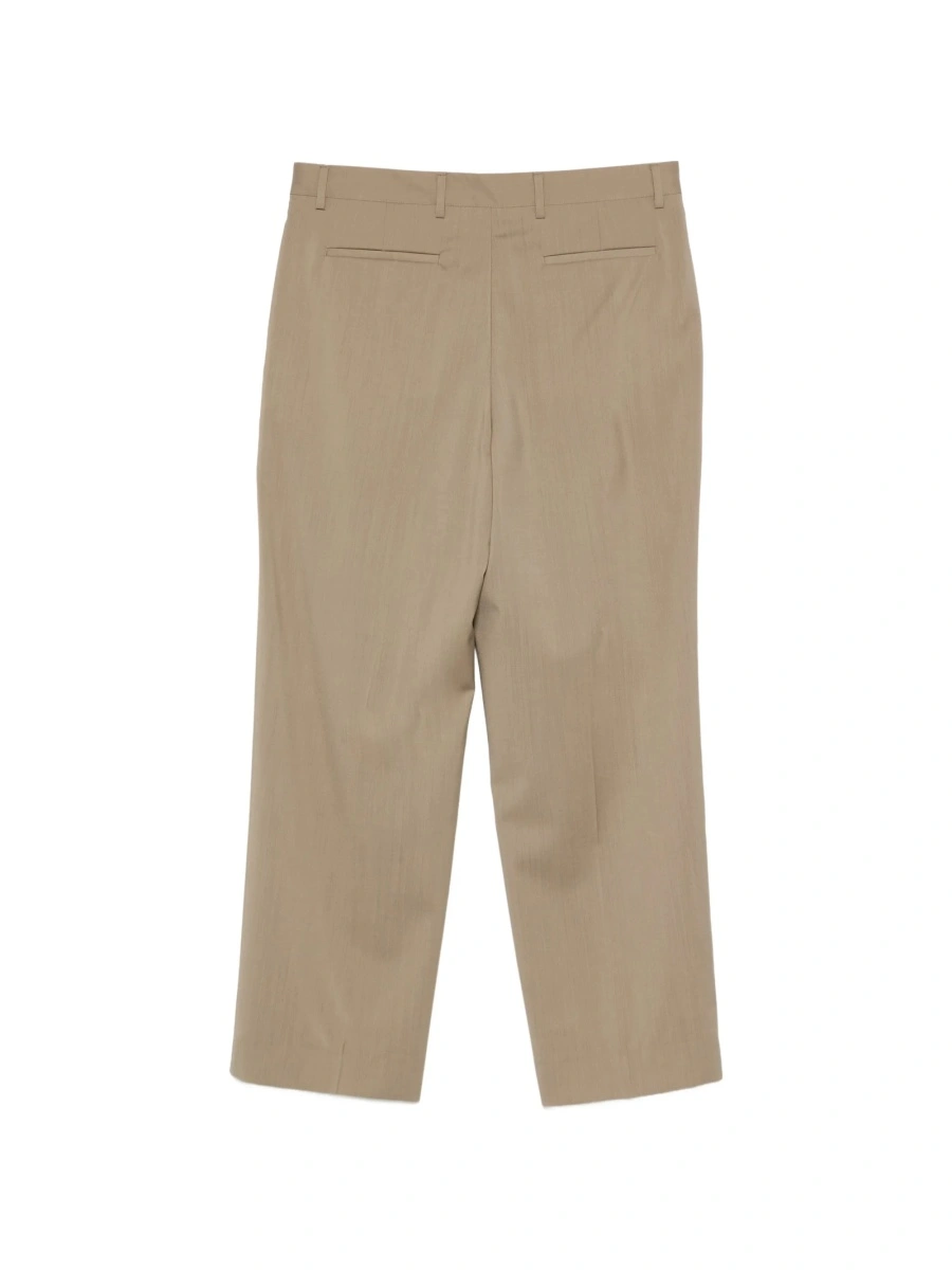 Pantaloni drepti COSTUMEIN neutri - Img 2