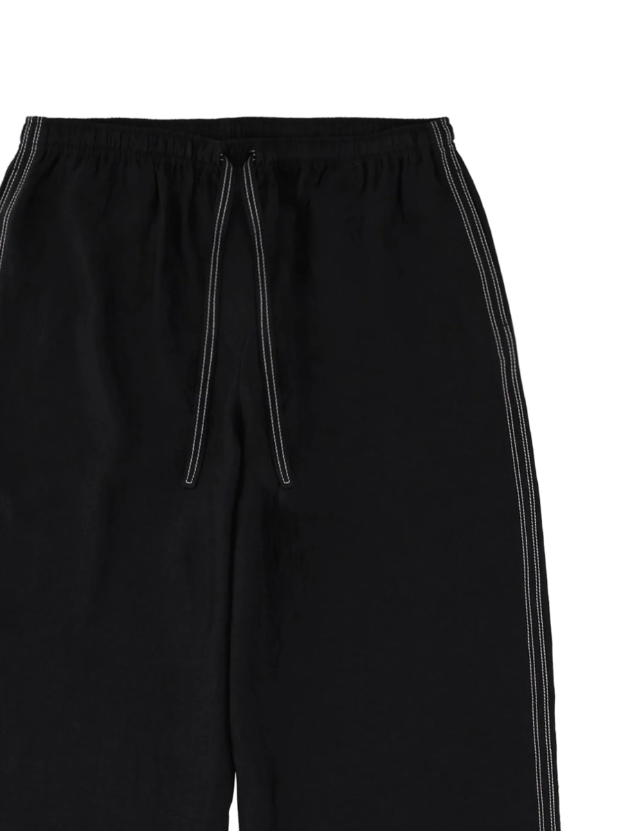 Pantaloni drepti FILIPPA K negri - Img 2
