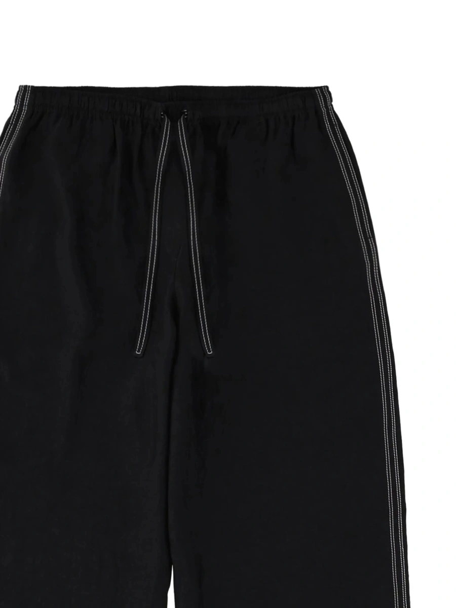 Pantaloni drepti FILIPPA K negri - Img 2