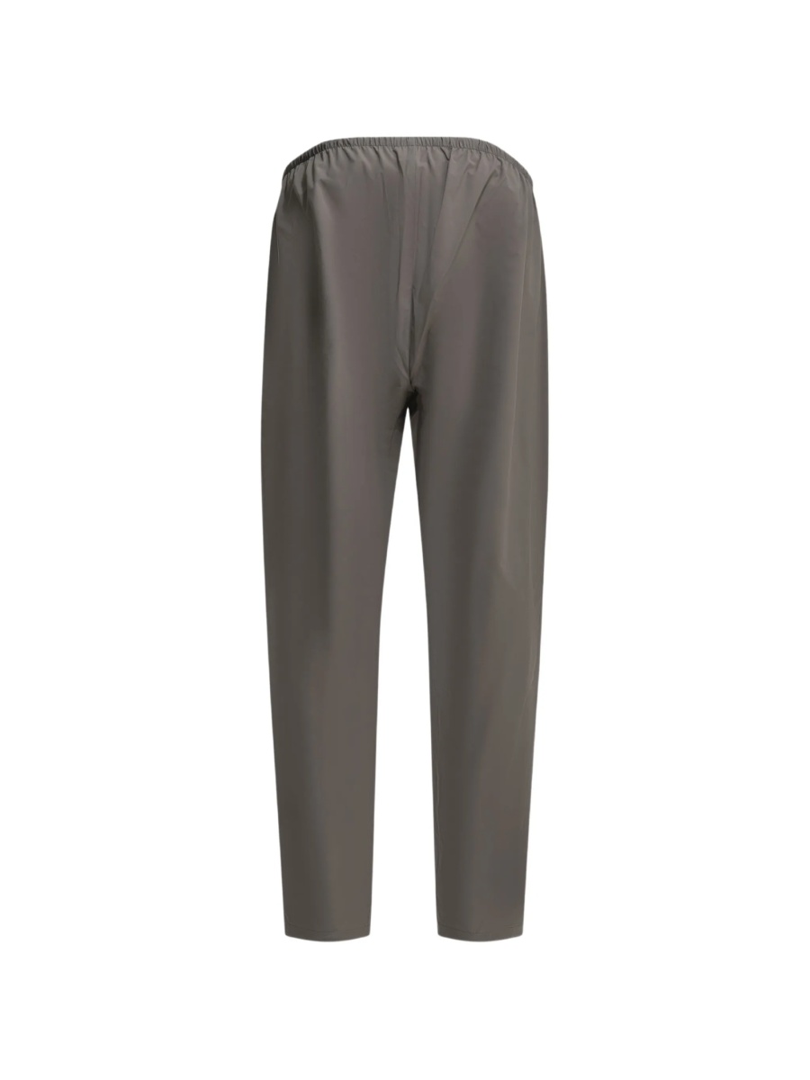 Pantaloni drepti Houdini Sportswear gri - Img 2