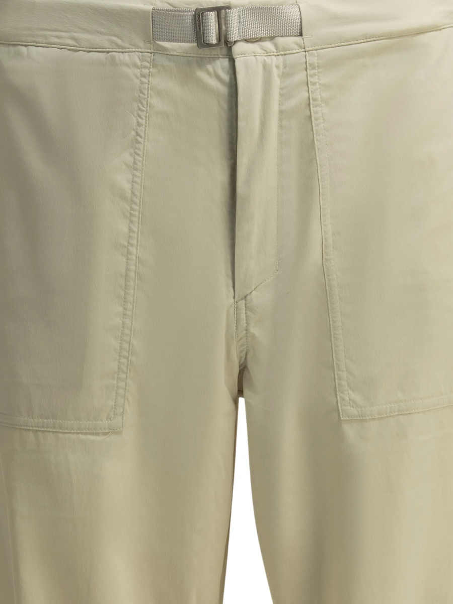 Pantaloni drepti Houdini Sportswear neutri - Img 3