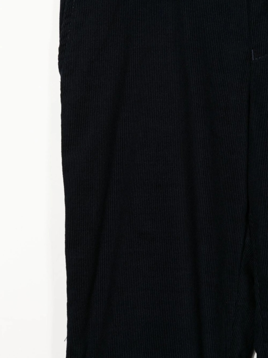 Pantaloni Emporio Armani albastri - Img 3