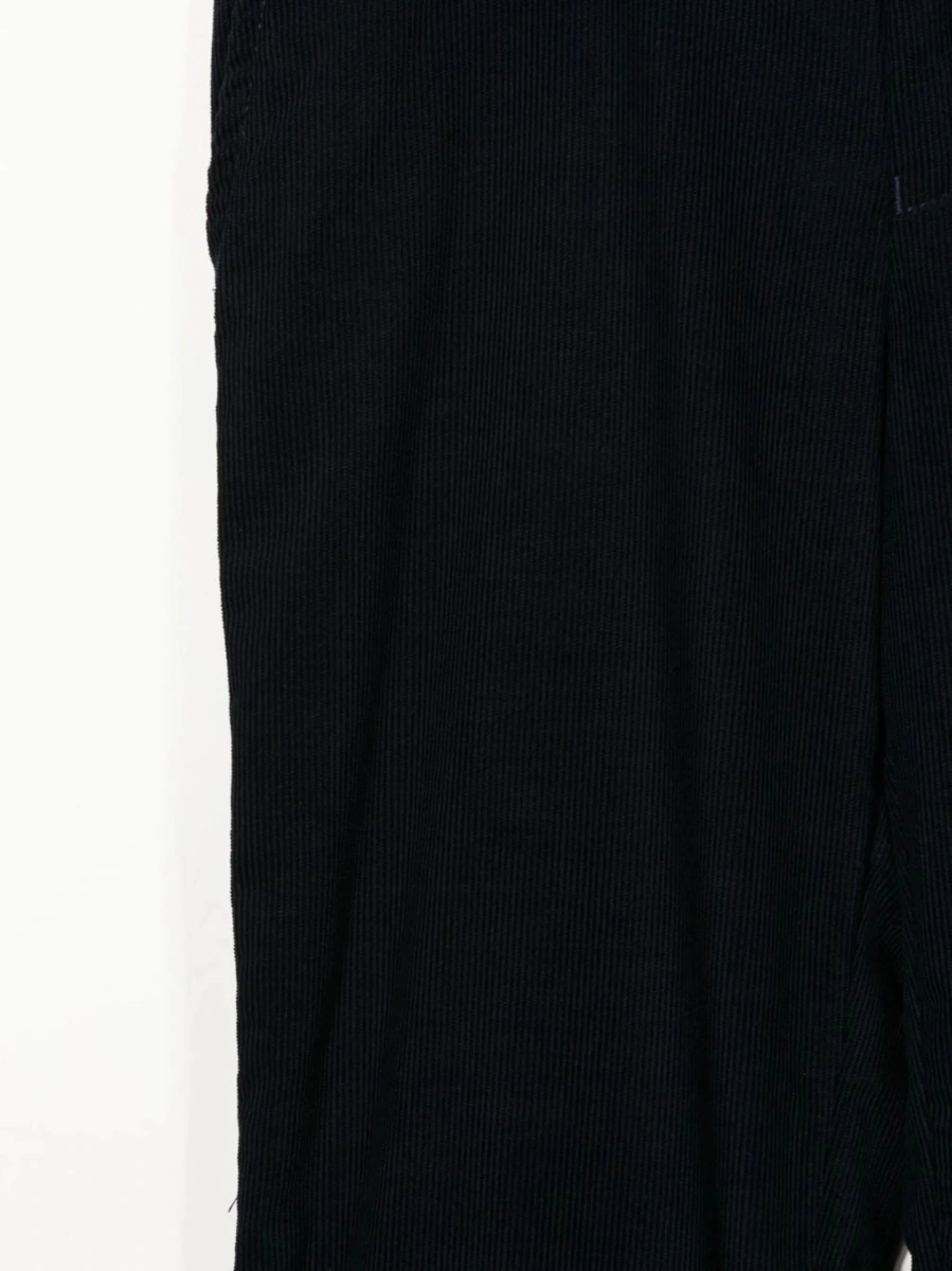 Pantaloni Emporio Armani albastri - Img 3