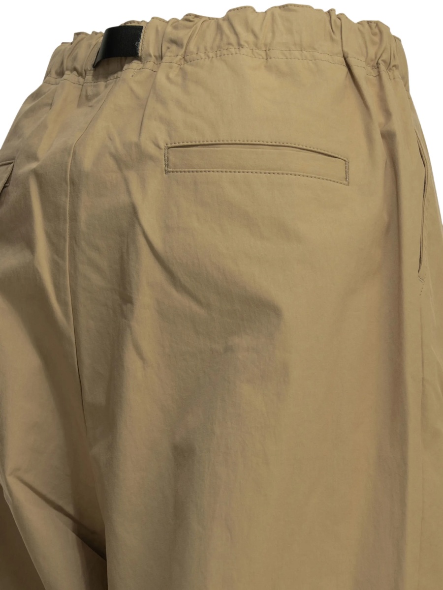 Pantaloni evazati COMME DES GARÇONS HOMME neutri - Img 4