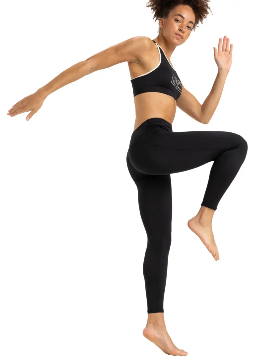 Pantaloni Everyday Flow Sport Leggings - Img 2