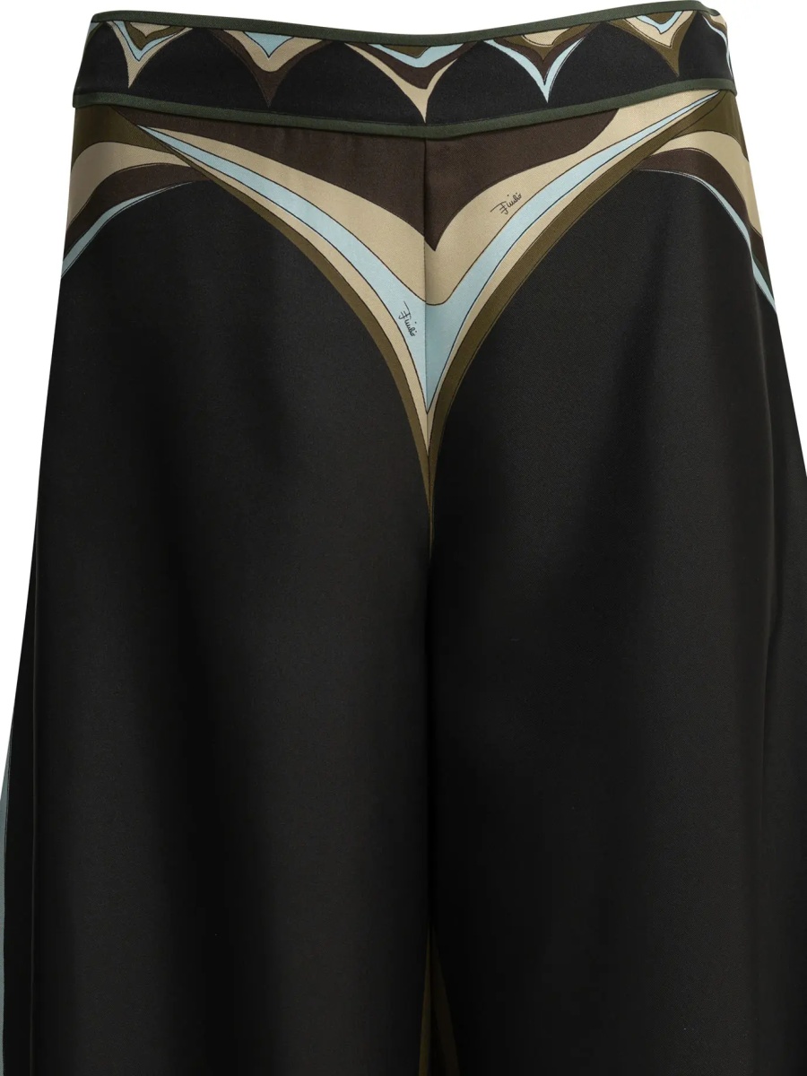Pantaloni "Fari" Casual pants - Img 3