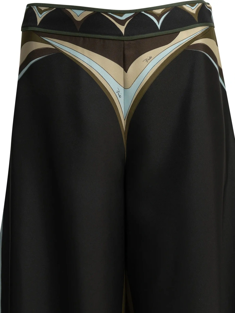 Pantaloni "Fari" Casual pants - Img 3