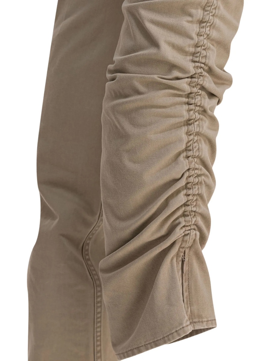 Pantaloni Five-pocket cotton pants - Img 4