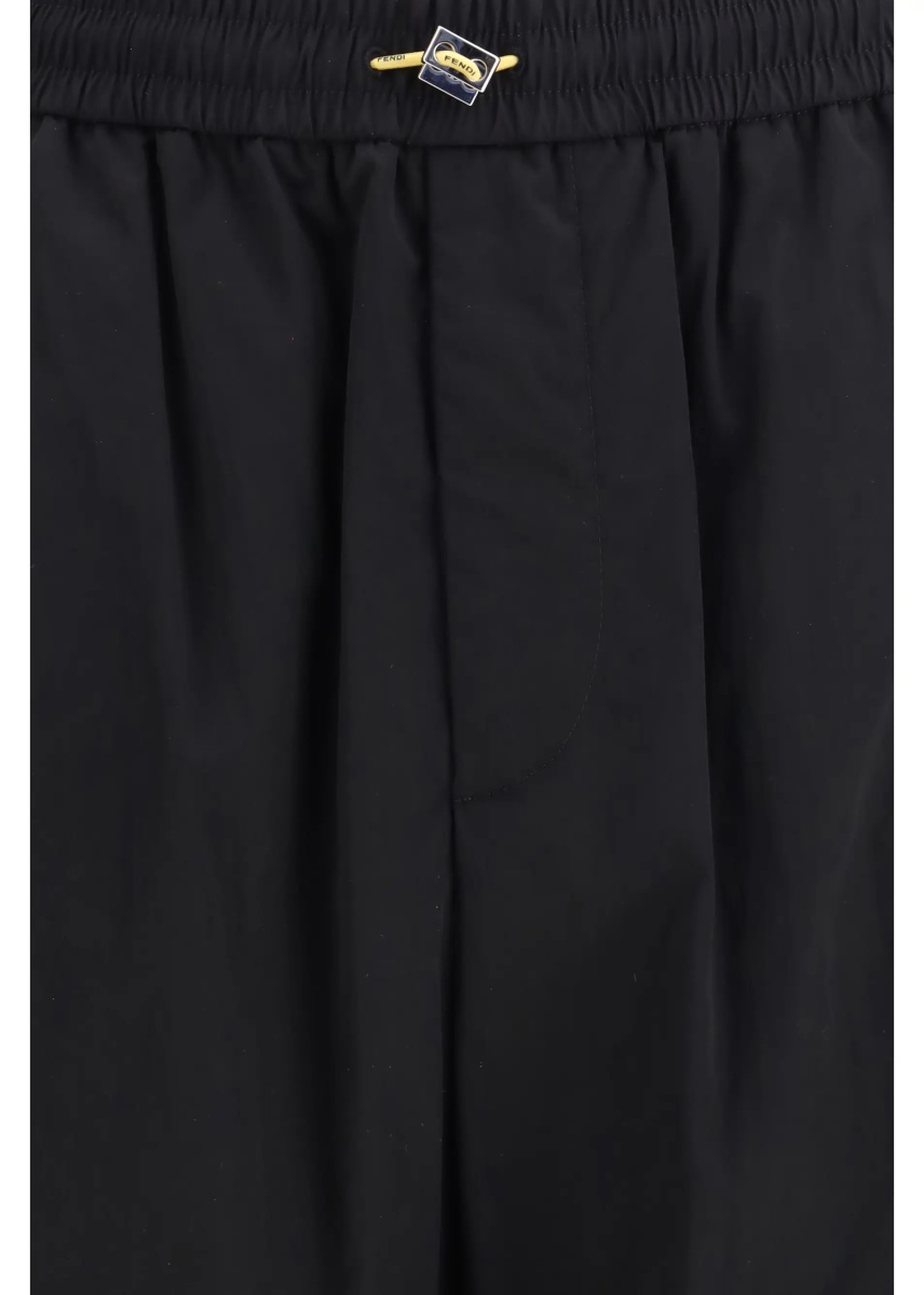 Pantaloni Gabardine Pants - Img 3