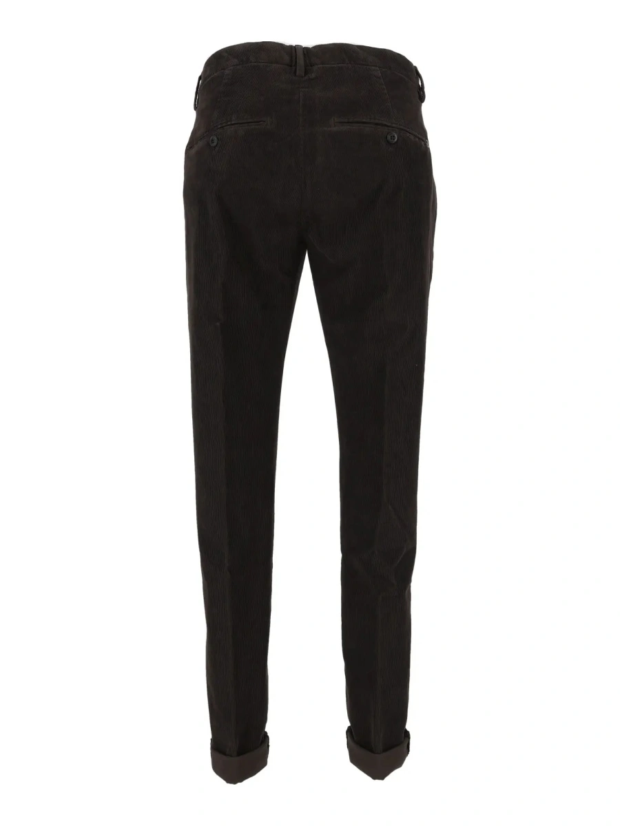 Pantaloni GAUBERT PANTS - Img 3