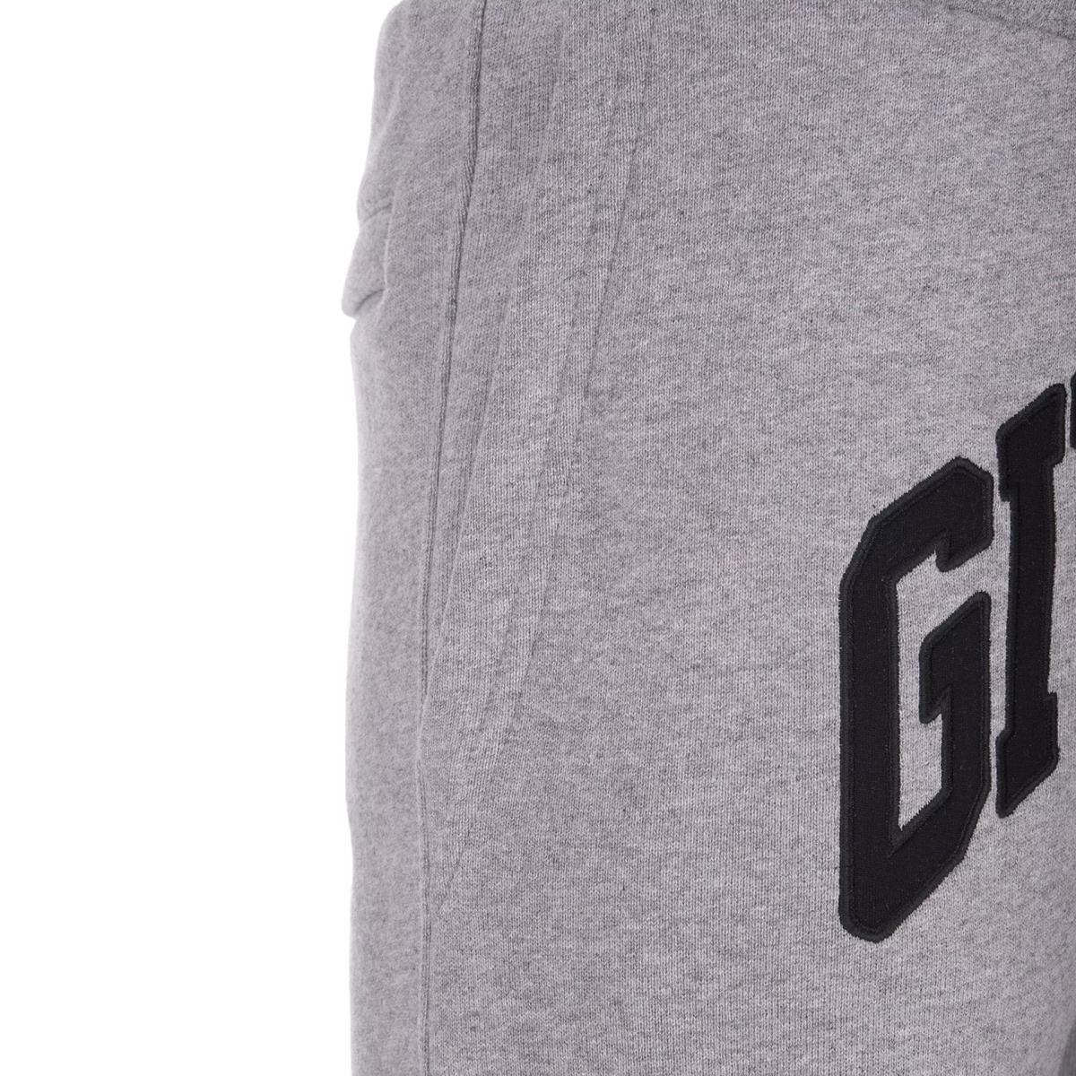 Pantaloni Givenchy Cotton Logo Sweatpants - Img 3