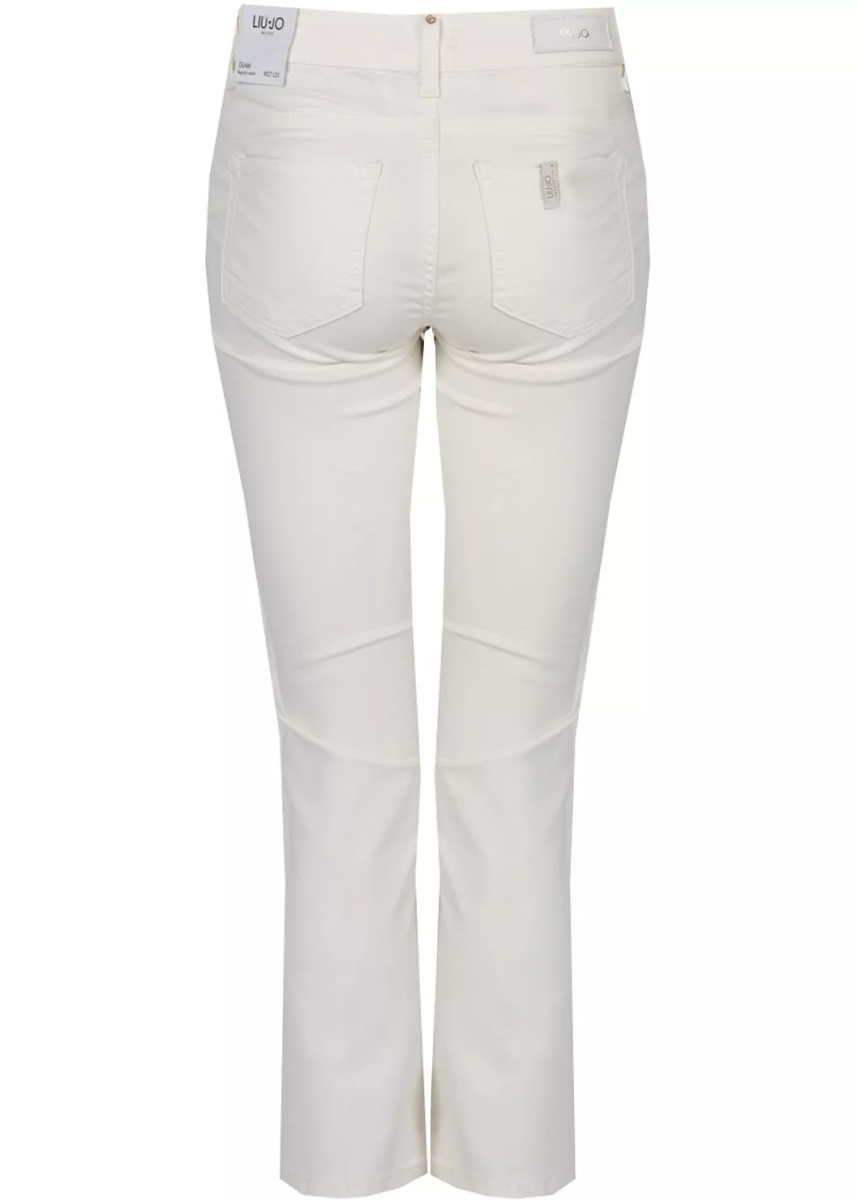 Pantaloni Glam WF2439 - Img 4