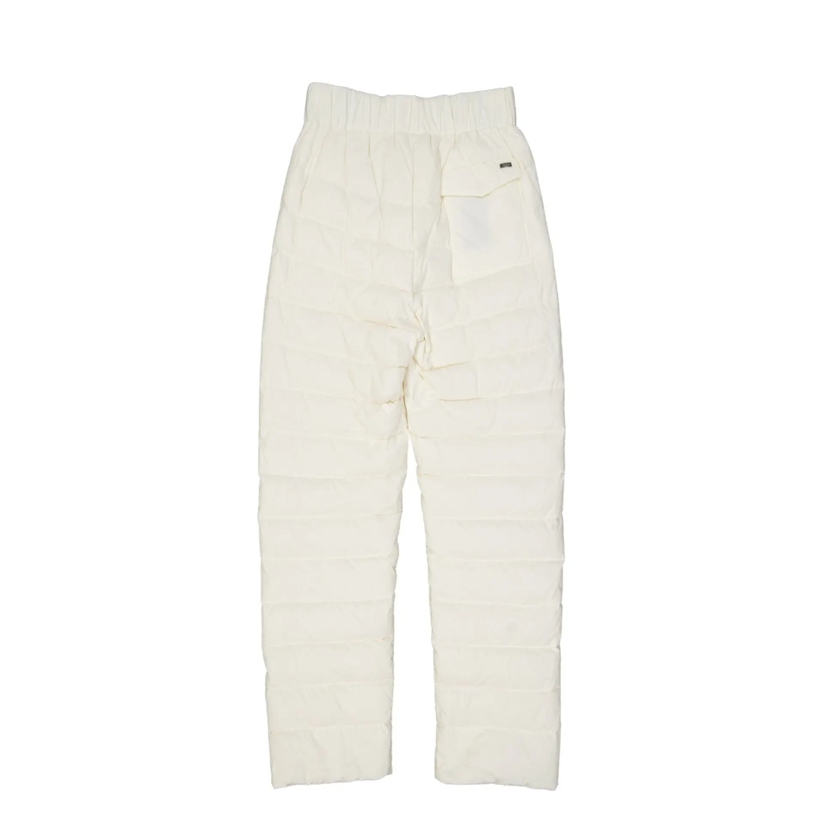 Pantaloni Herno Padded Pants - Img 2