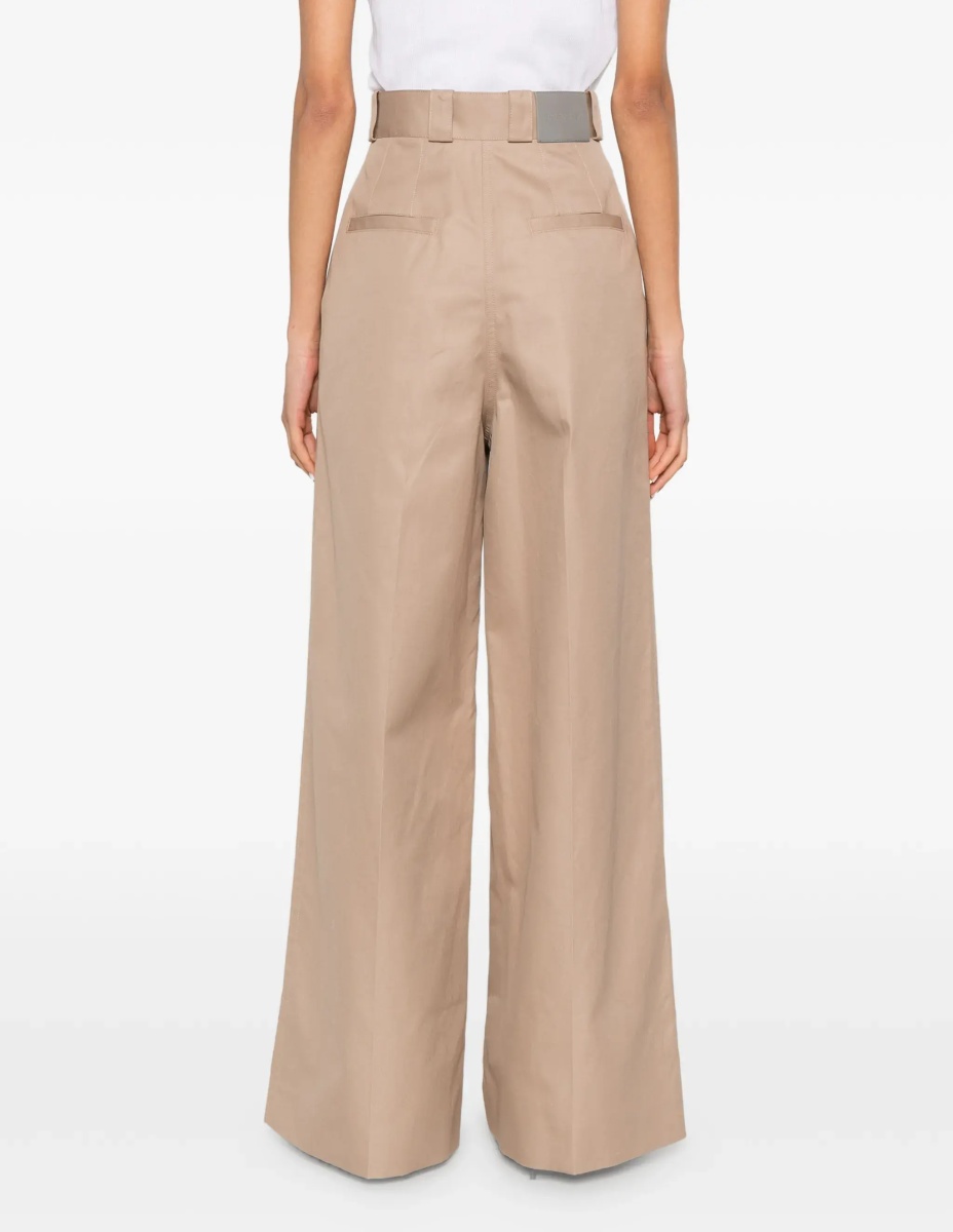 Pantaloni High-waisted Pants - Img 6