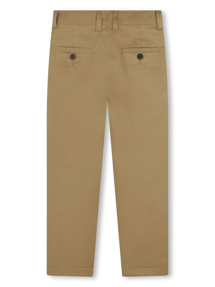 Pantaloni Hugo Boss neutri - Img 2