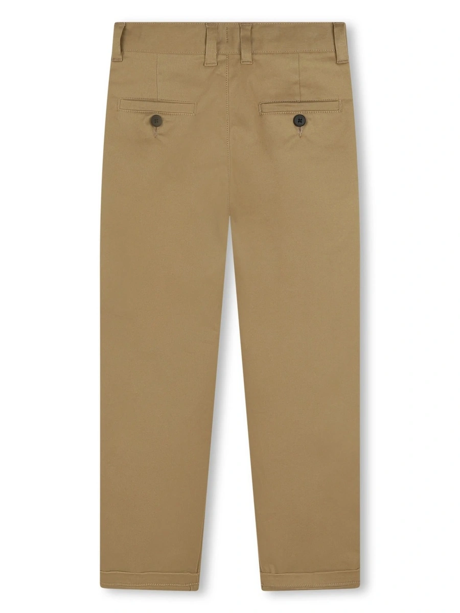 Pantaloni Hugo Boss neutri - Img 2