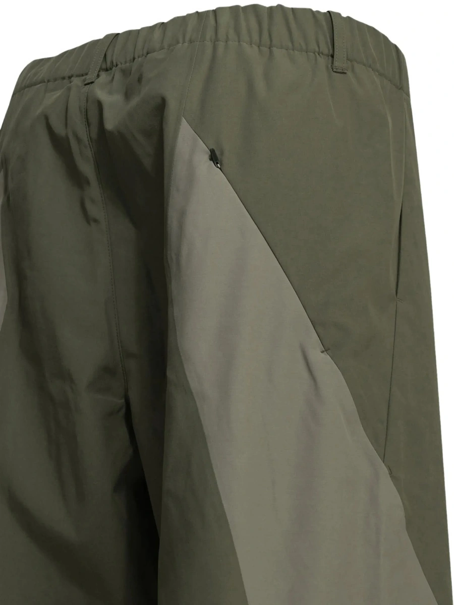 Pantaloni "Hyperdense taffeta U/S Right" Sport pants - Img 7