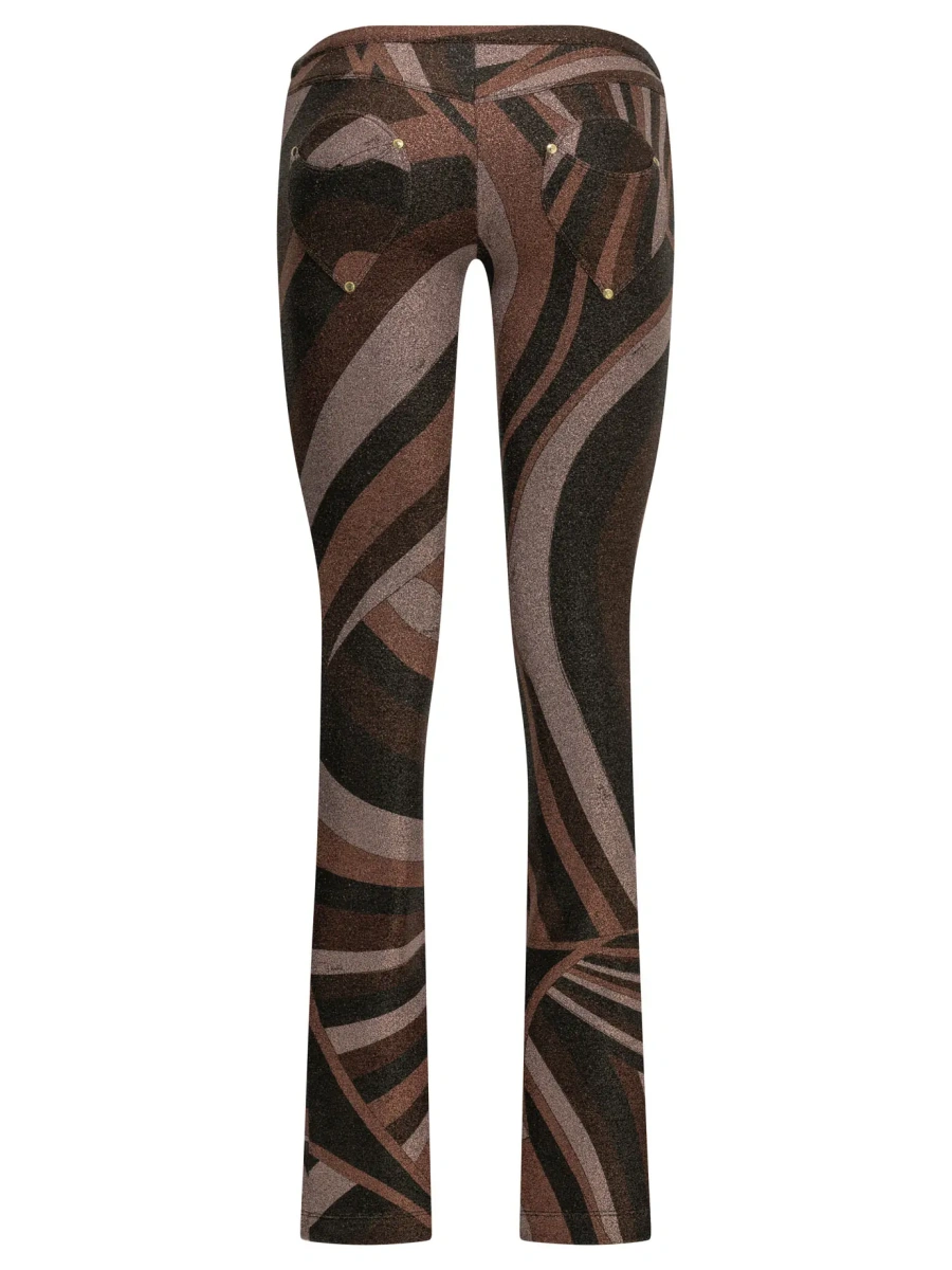 Pantaloni "Iride" Casual Pants - Img 2