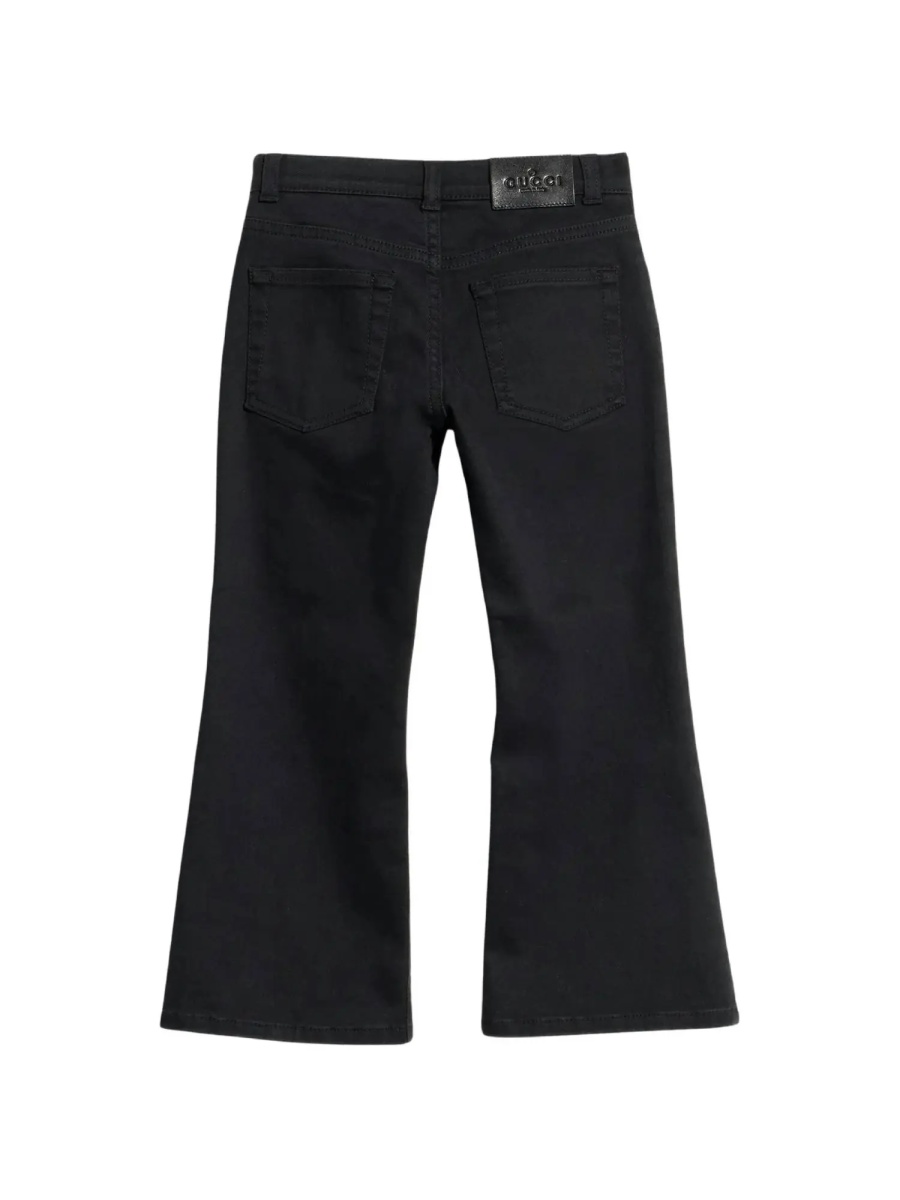 Pantaloni J PANTS CERTIFIED REACTIVE STR - Img 2