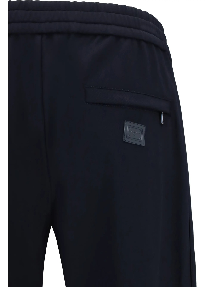 Pantaloni Jersey jogging Pants - Img 3