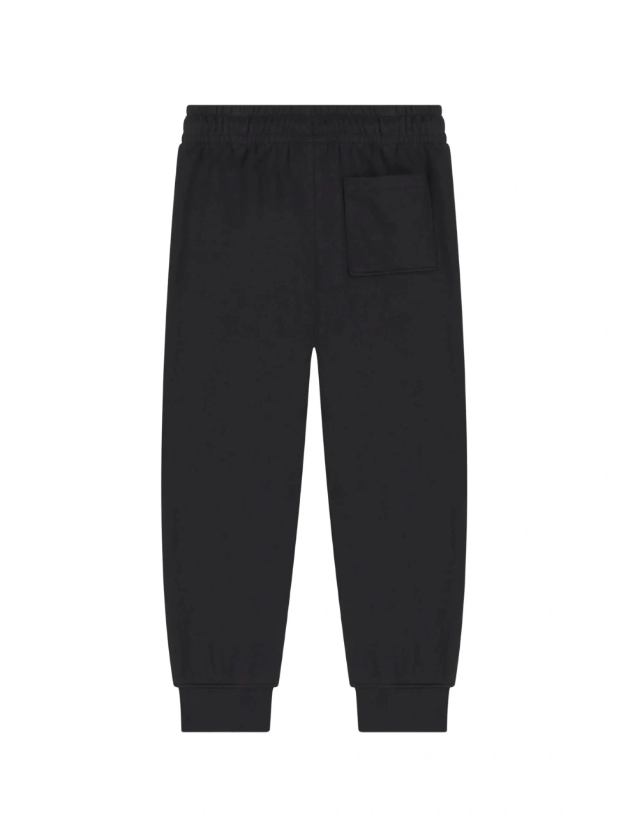 Pantaloni Jordan negri - Img 2