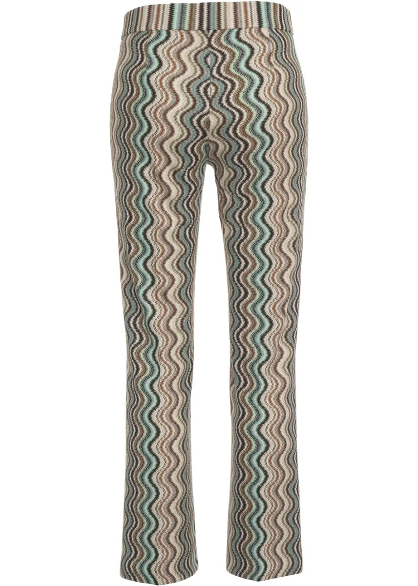 Pantaloni Knit pants 'Faith' - Img 4