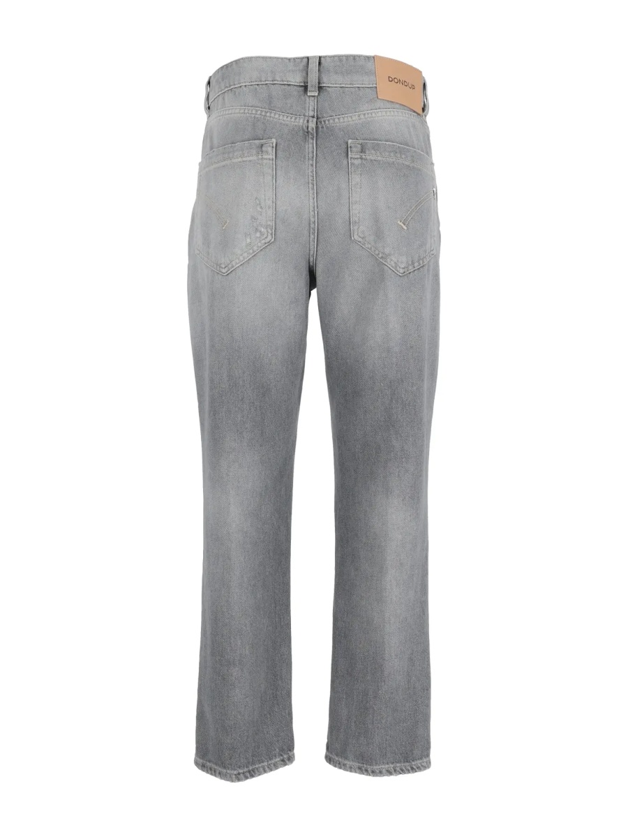 Pantaloni KOONS BOT GIOIE PANTS - Img 4