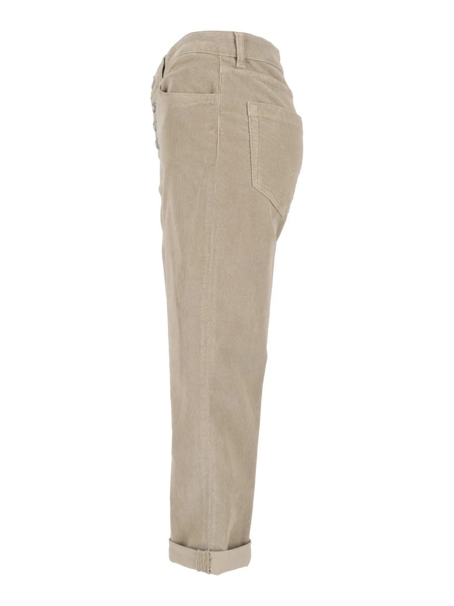 Pantaloni KOONS BOT GIOIE PANTS - Img 2