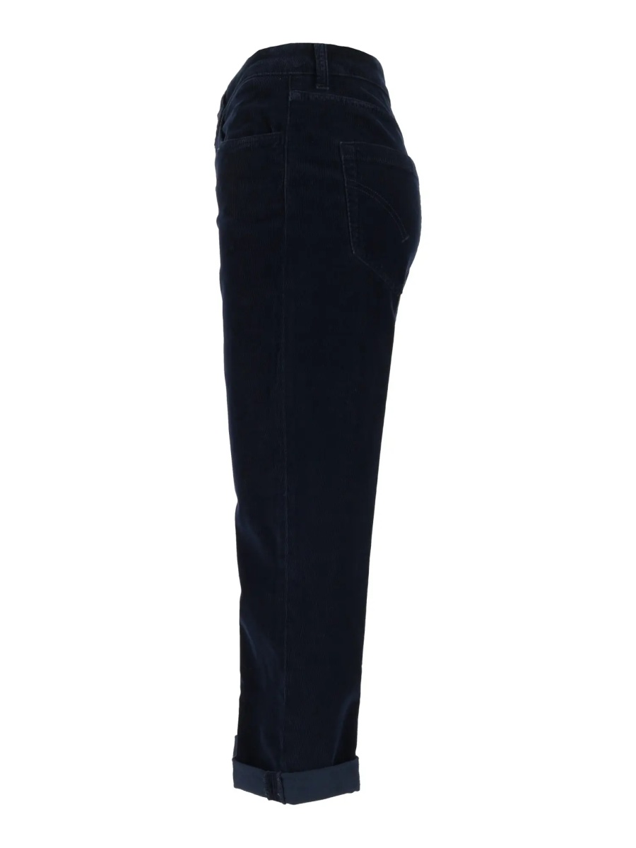 Pantaloni KOONS BOT GIOIE PANTS - Img 2