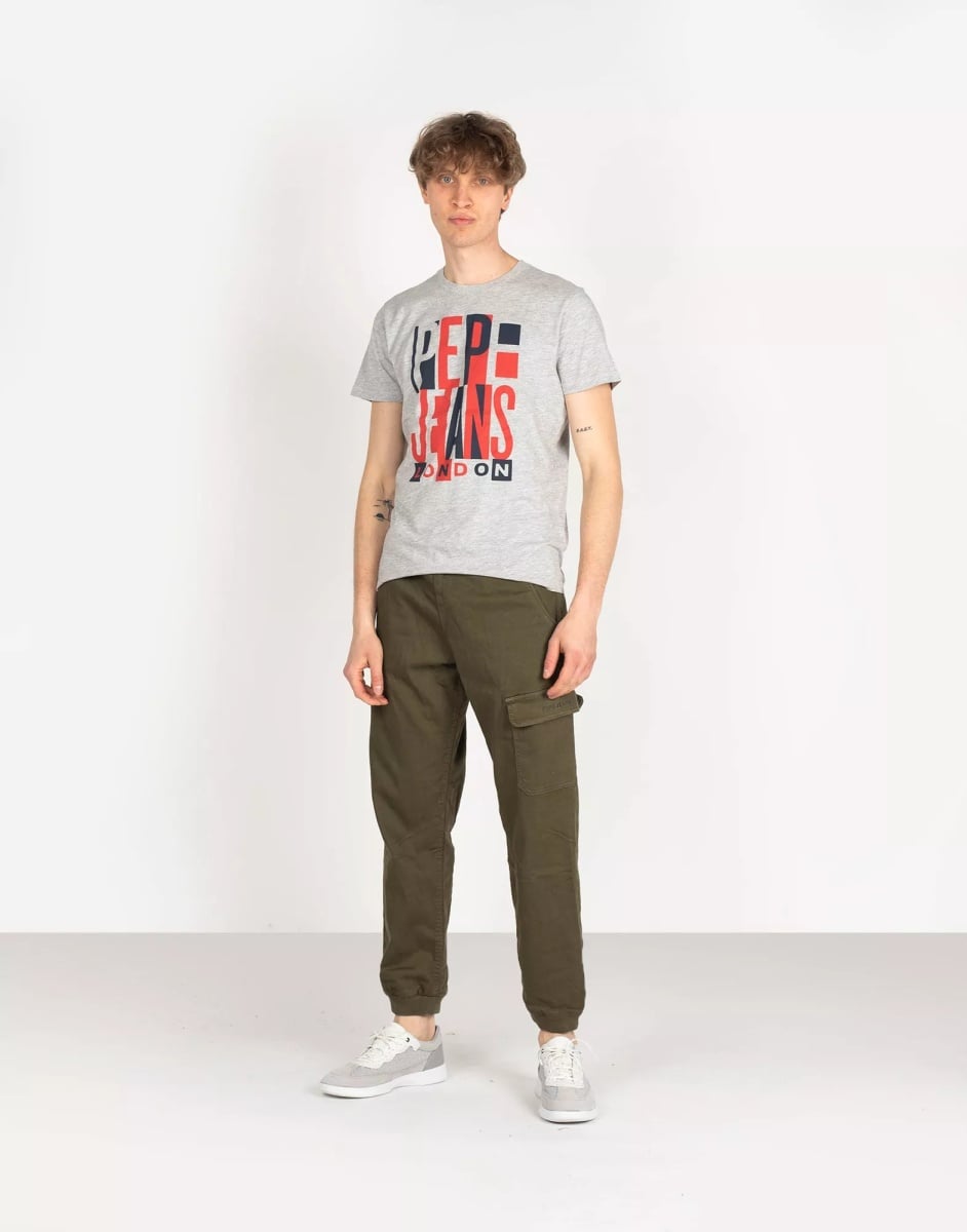 Pantaloni Landan PM211430 - Img 2