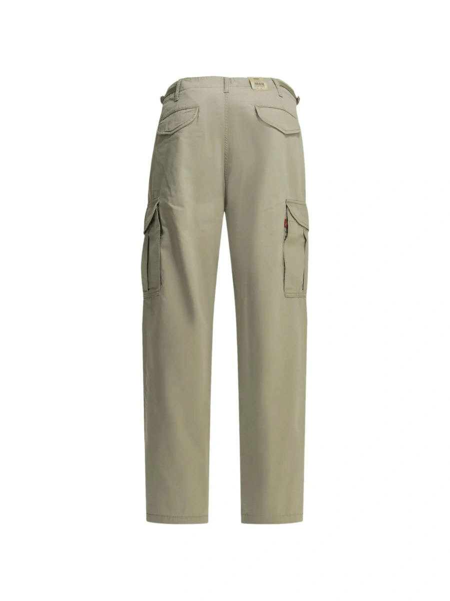 Pantaloni Levi's® "XX Baggy Cargo" Cargo pants - Img 6