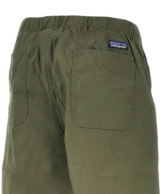 Pantaloni Lightweight All-Wear Gi shorts - Img 4