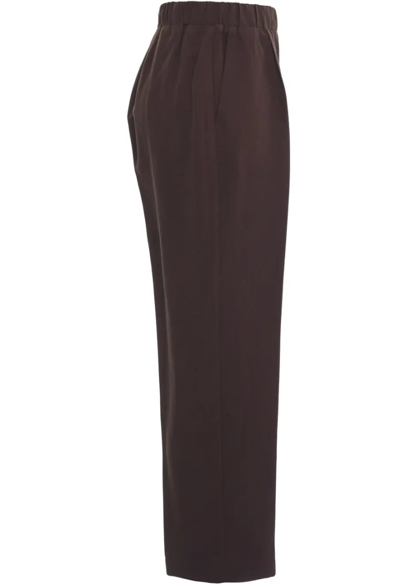 Pantaloni Linen blend pants - Img 3