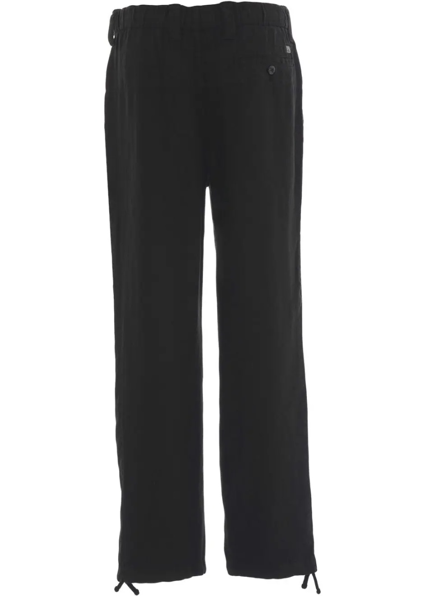 Pantaloni Linen cargo pants - Img 4